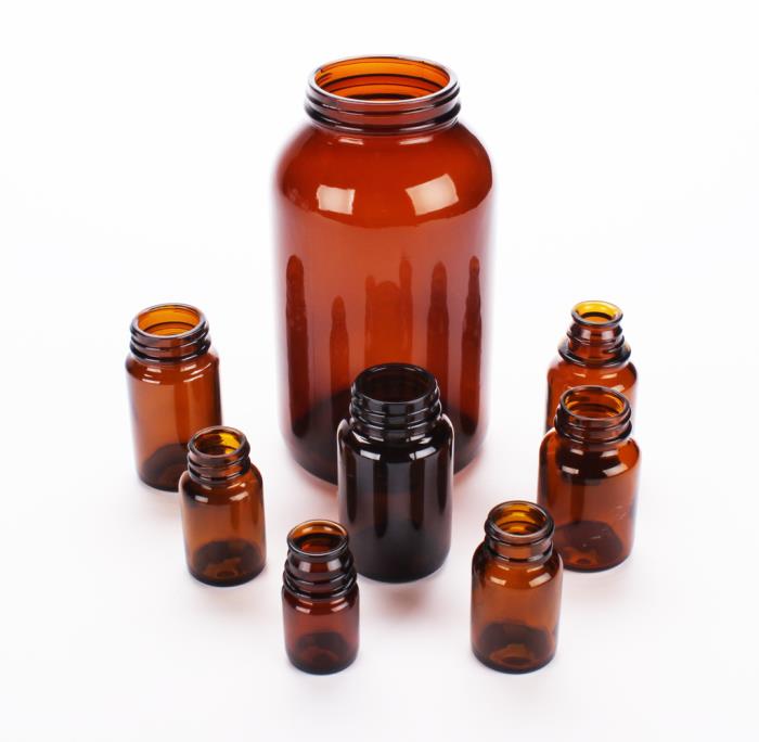 Amber Glass Spice Jars, Spice Jars, Amber Screw Top Lid Spice Jars, Glass  Spice Jars, Amber Glass Jars, 2oz Glass Jar, 60ml Spice Jar, 
