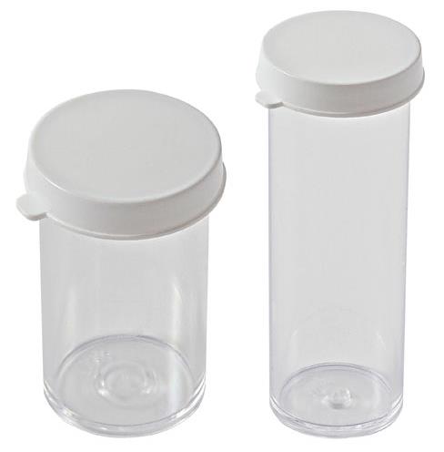 Corning* Snap-Seal* Polypropylene Sample Containers