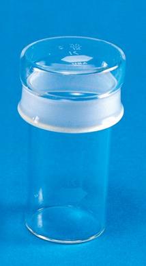 Corning - 1367-160 - Pyrex 160 ml Narrow Mouth Milk Dilution