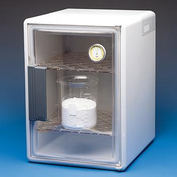 Scienceware Space Saver Vacuum Desiccators - Cole-Parmer