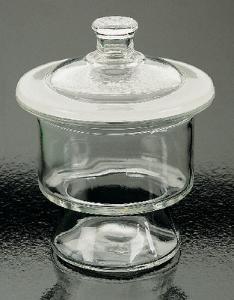 PYREX Desiccator Replacement Bowls:Desiccators:Desiccator