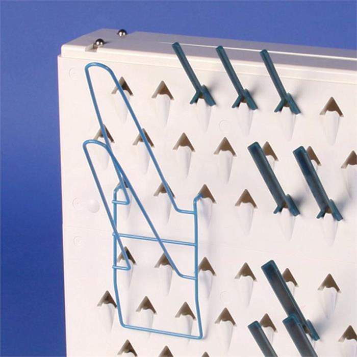 Bel-Art Lab-Aire II Glassware Drying Racks:Racks:Drying Racks