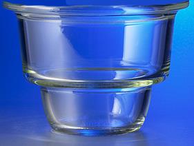 PYREX Desiccator Replacement Bowls:Desiccators:Desiccator