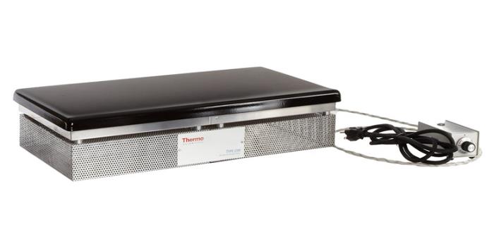Thermo Scientific HPA2235MQ Large 12 x 12 Aluminum Top Hot Plate