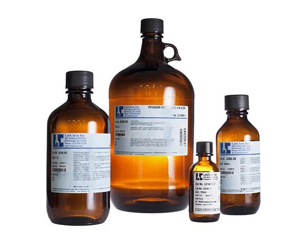 Potassium hydroxide solution 45%