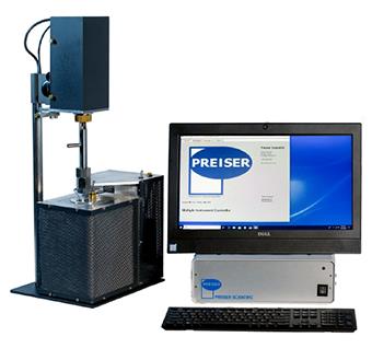 Equipment Laboratory equipment of the highest quality and reliability ...